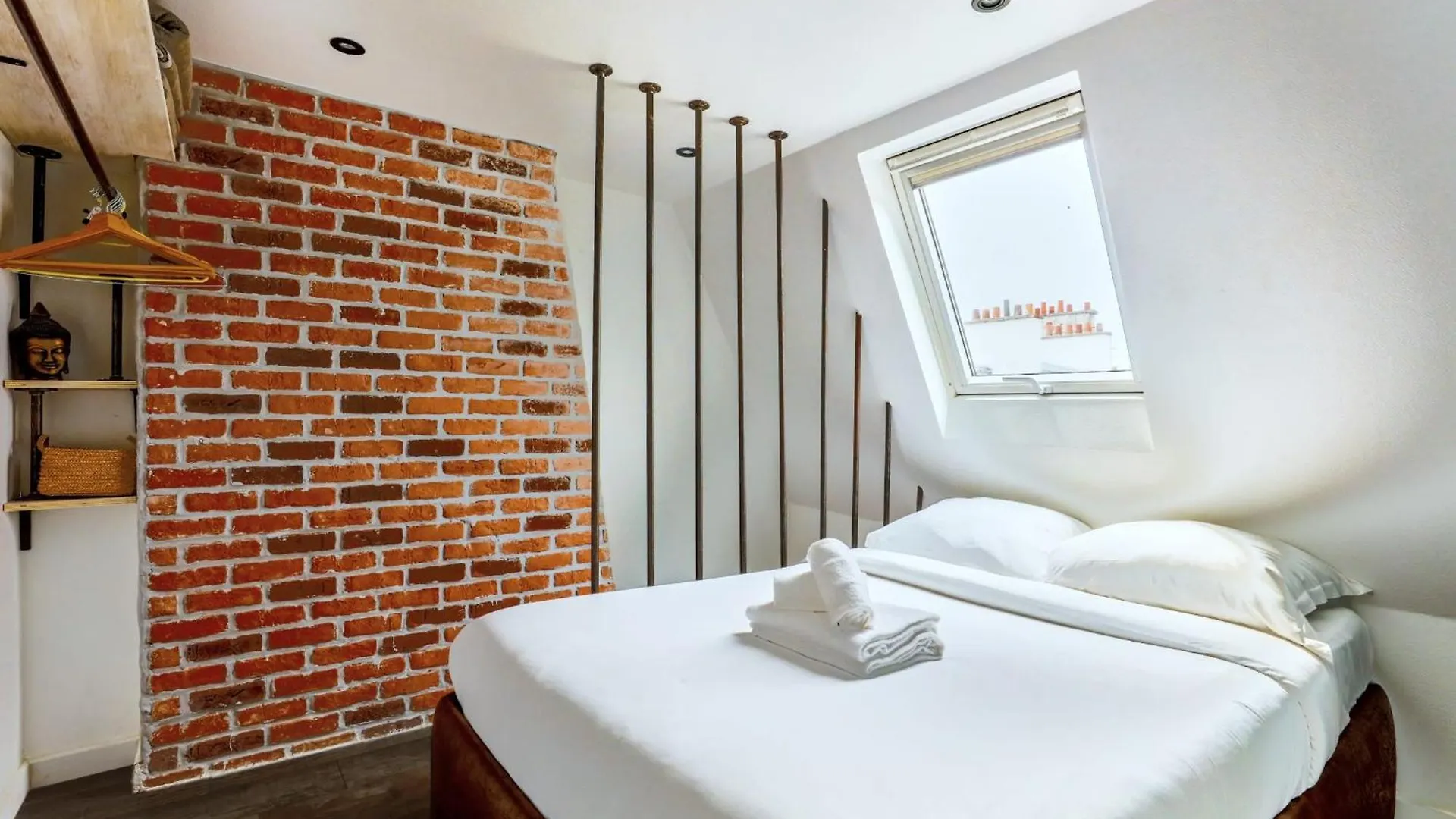 Central Paris - Cityapartmentstay